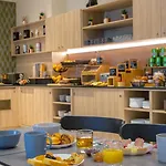 Ibis Styles Cannes ホテル ル·カネ