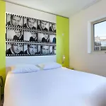 Ibis Styles Cannes ホテル