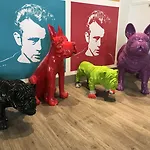 Ibis Styles Cannes ホテル ル·カネ