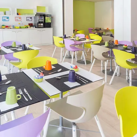 Ibis Styles Cannes Le Cannet