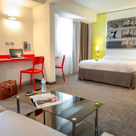 Ibis Styles Cannes Otel Le Cannet