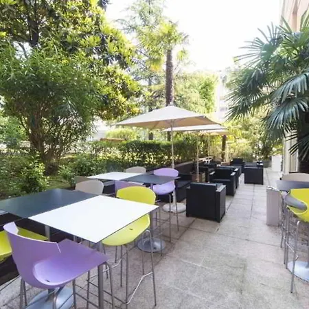 Ibis Styles Cannes 3* Le Cannet