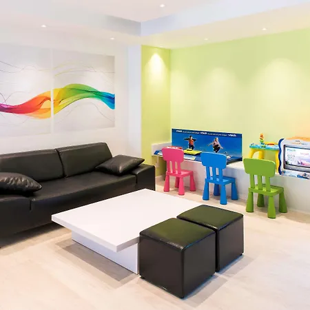Ibis Styles Cannes Hotell Le Cannet