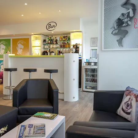 Ibis Styles Cannes Hotell Le Cannet