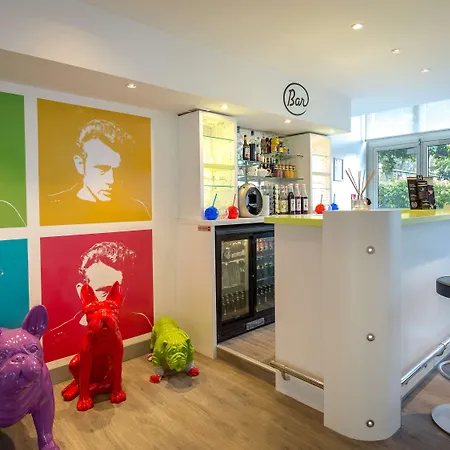 Ibis Styles Cannes 3* Le Cannet