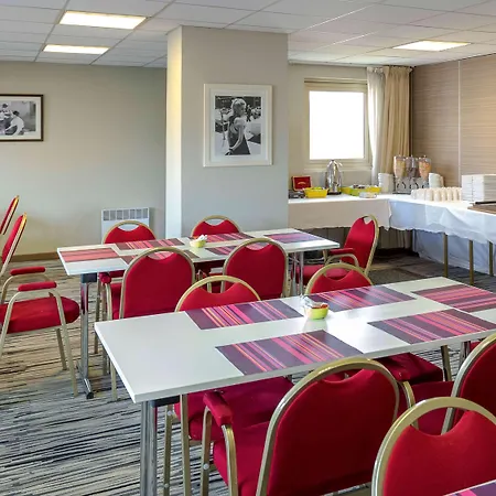 Otel Ibis Styles Cannes Le Cannet