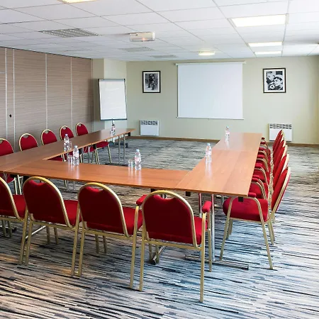 Ibis Styles Cannes Hotell Le Cannet