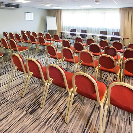 Ibis Styles Cannes Le Cannet