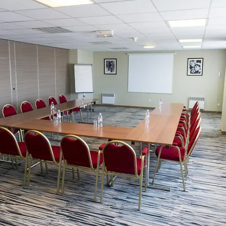 Ibis Styles Cannes Le Cannet