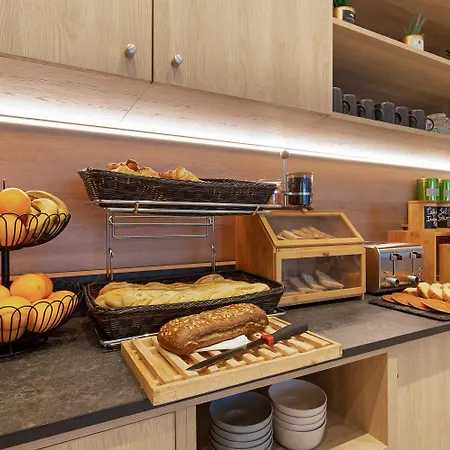 Ibis Styles Cannes Otel Le Cannet