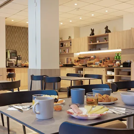 Ibis Styles Cannes Otel