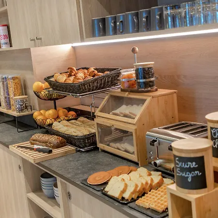 Ibis Styles Cannes Hotel 3*