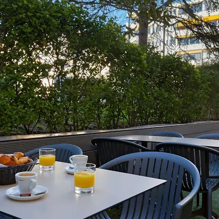 Hotell Ibis Styles Cannes