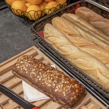 Hotell Ibis Styles Cannes