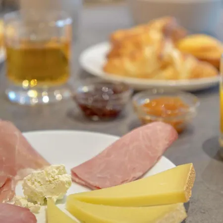 Ibis Styles Cannes Hotell Le Cannet