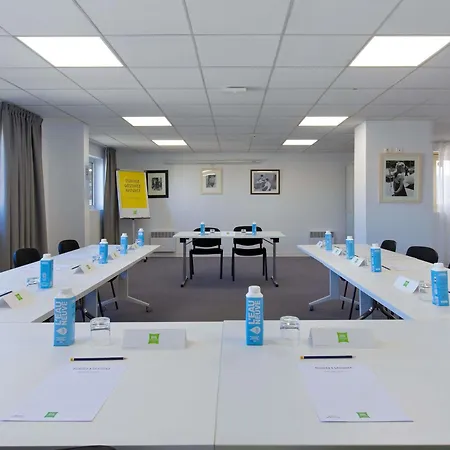 Ibis Styles Cannes Hotell Le Cannet