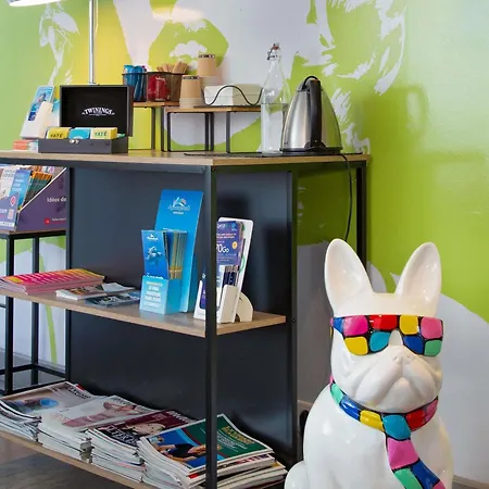 Ibis Styles Cannes 3*