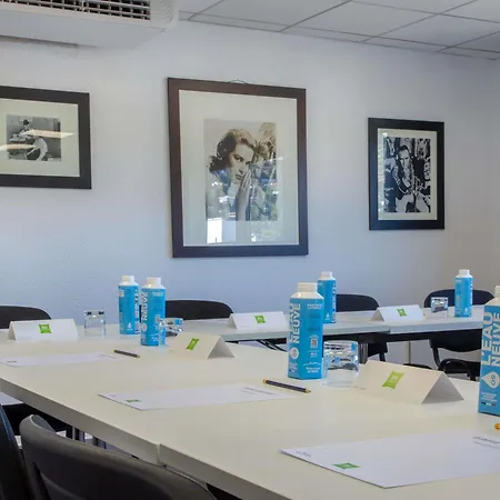 Hotell Ibis Styles Cannes Le Cannet