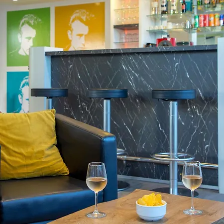 Ibis Styles Cannes Le Cannet