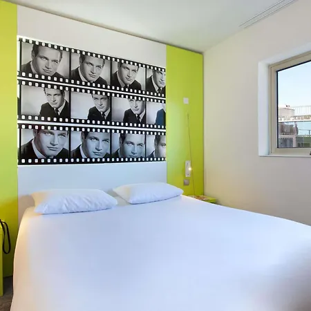 Ibis Styles Cannes Hotell