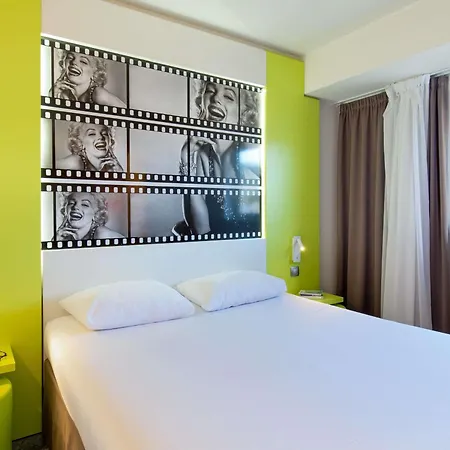 Ibis Styles Cannes Hotell 3*
