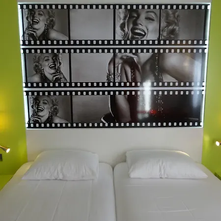 Ibis Styles Cannes Hotell