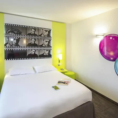 Ibis Styles Cannes 3*