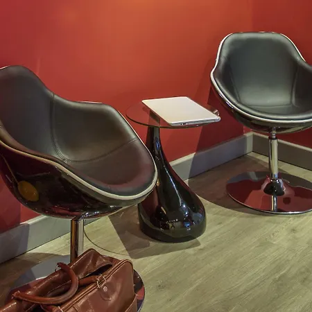 Hotell Ibis Styles Cannes Le Cannet