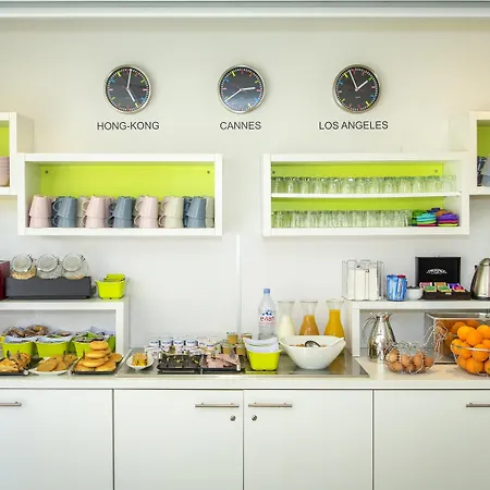 Ibis Styles Cannes 3* Le Cannet