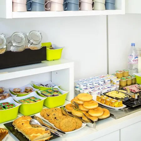 Ibis Styles Cannes Hotell