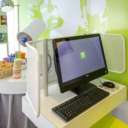 Otel Ibis Styles Cannes Le Cannet
