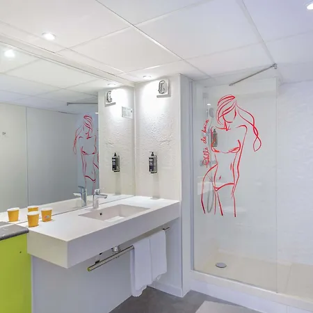 Ibis Styles Cannes Le Cannet