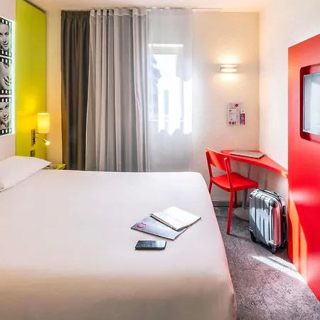 Ibis Styles Cannes