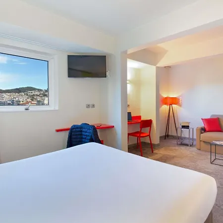 Ibis Styles Cannes Le Cannet