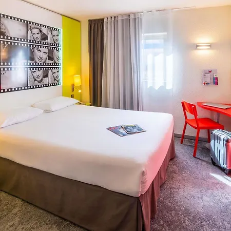 Ibis Styles Cannes Otel