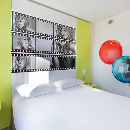 Ibis Styles Cannes
