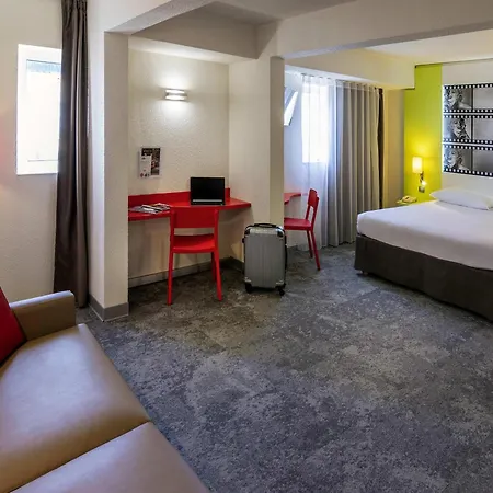 Ibis Styles Cannes