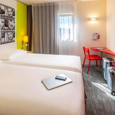 Ibis Styles Cannes Hotel Le Cannet