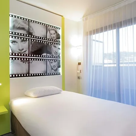 Ibis Styles Cannes 3*