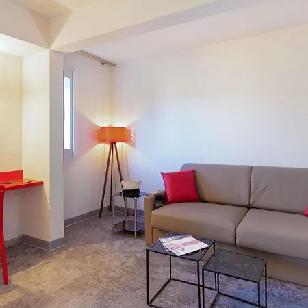 Ibis Styles Cannes