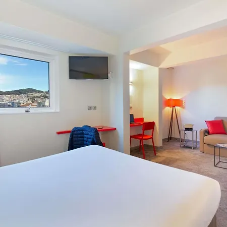 Hotel Ibis Styles Cannes Le Cannet