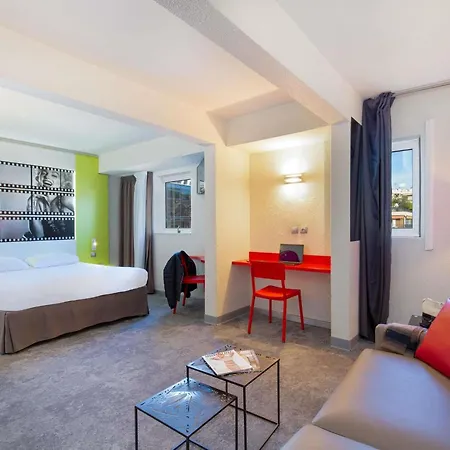 Ibis Styles Cannes Hotel