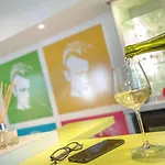 Hotel Ibis Styles Cannes