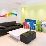 Ibis Styles Cannes Hotel Le Cannet