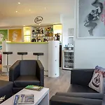 Ibis Styles Cannes Hotel Le Cannet