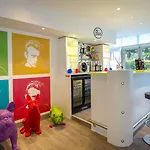Ibis Styles Cannes 3* Le Cannet
