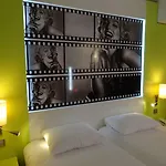 Ibis Styles Cannes 3* Le Cannet
