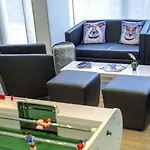 Hotel Ibis Styles Cannes 3*
