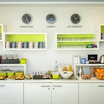 Ibis Styles Cannes 3* Le Cannet