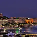 Hotel Ibis Styles Cannes 3*